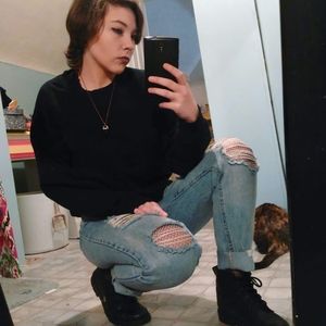 Meet your Posher, Mckenzie